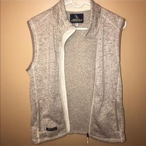 Simply Southern Vest size Small